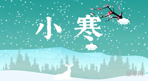 小寒是什么意思啊(小寒的含义)