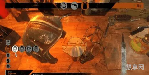 地铁逃离隐藏武器(地铁逃离图鉴)