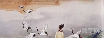 鸿雁传书的故事(鸿雁创作背后故事)