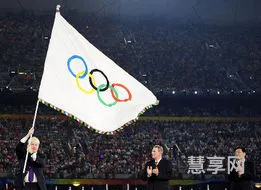奥林匹克旗是什么颜色(奥运五环的颜色及寓意)