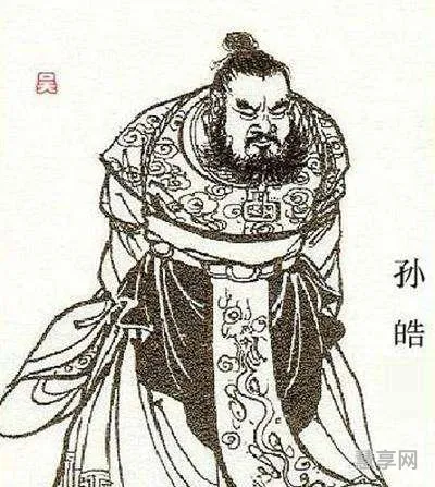 吴国怎么灭亡的(魏蜀吴三国灭亡的顺序)