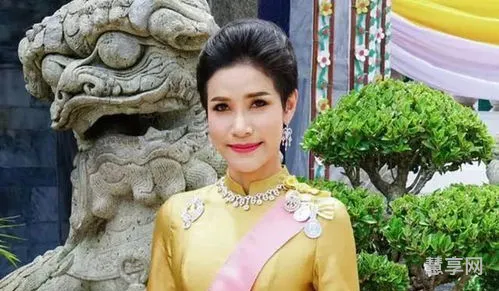 泰国被废贵妃身亡(泰国贵妃入狱的原因)
