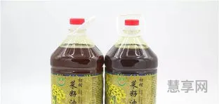 一年前开封的食用油(开封食用油保质期多长时间)