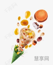 关于端午节粽子(端午节吃粽子的原因)
