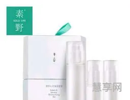 素野护肤品怎么样(素野是正规品牌吗)