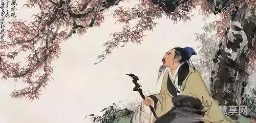 寄扬州韩绰判官(寄扬州绰判官 (唐)杜牧)