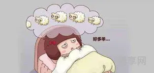 失眠多梦原因(睡不着觉爱做梦是什么原因)