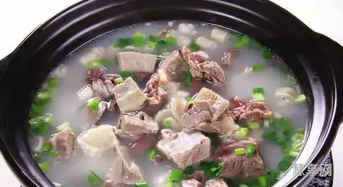 羊肉怎么炖好吃(炖羊肉的做法)