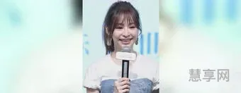 关于菜鸟小希希的信息(小希个人资料)