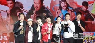 2019跑男开播时间(2017跑男录制行程表)