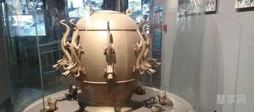谁发明了地动仪(张衡的地动仪哪去了)
