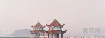 道观河风景区(道观河一日游最佳路线)