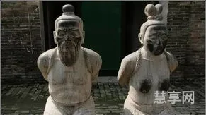 秦桧夫妇是怎么死的(秦kuai桧夫人)
