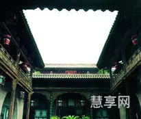 山西王家大院详细介绍(山西王家大院主人是谁)