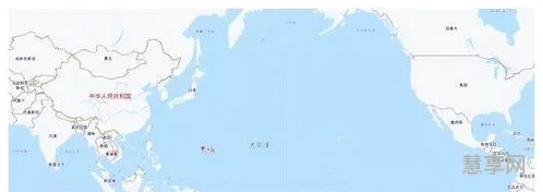 关岛是哪个国家的(关岛地图位置)