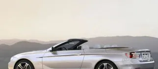 宝马4系敞篷跑车多少钱(宝马敞篷车20万左右)