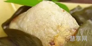 粽子是哪里的特产(中国的粽子之乡在哪里)