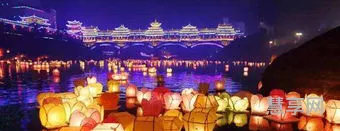 中元节出生的伟人(什么人能投胎在中元节)