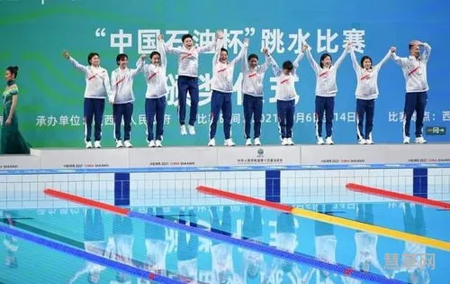 全运会多久举办一次(2025全运会在哪举行比赛)