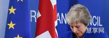 英国为什么脱欧(英国脱欧主要有四个原因)