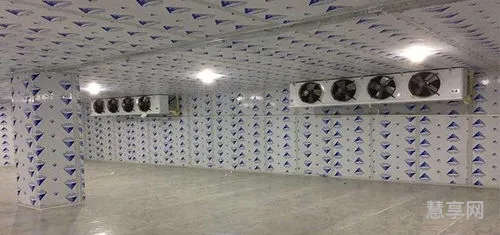 水果冷库温度多少合适(水果冷库)