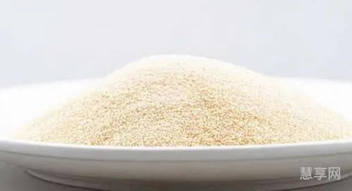 鱼胶粉是什么(鱼胶粉的作用和用法)
