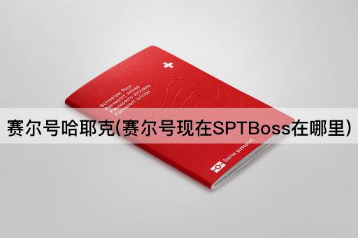 赛尔号哈耶克(赛尔号现在SPTBoss在哪里)