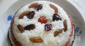 八宝饭怎么做(正宗糯米八宝饭的做法)