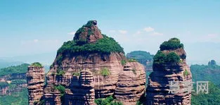 贵州旅游景点(贵州旅游攻略自由行最佳线路)