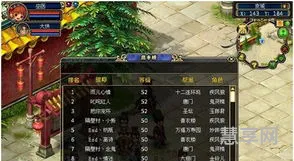 梦幻古龙职业(逍遥外传手游官网)