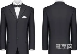 正装是什么样的衣服(男士正装要求)