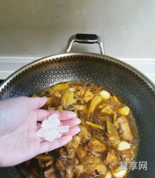 三杯鸡的做法(三杯鸡调料比例)