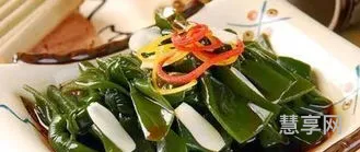 海带怎样一煮就烂(海带的正确煮法)