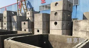 小区化粪池都建在哪里(高层楼房化粪池图解)