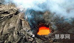 火山岩浆冷却后是什么(火山石多少钱一吨)