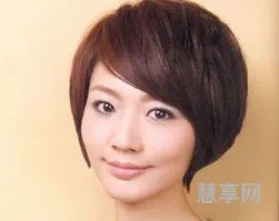 国字脸短发发型(方脸和国字脸有什么区别)