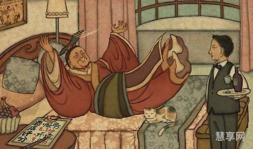 乐不思蜀是哪位皇帝(三国最后谁统一了中国)