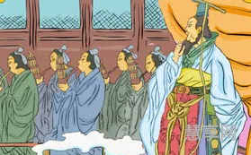 滥竽充数寓意(滥竽充数的启示和道理)