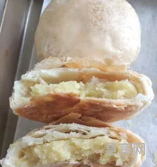 绿豆饼的做法(绿豆饼怎么炒)