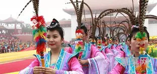 妈祖生日是农历几月几日(佛说三月二十三出生的人)