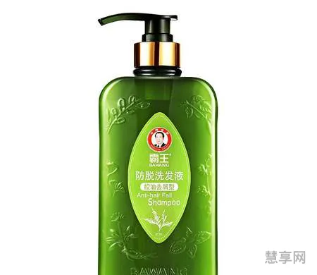霸王防脱洗发水致癌(排名第一的防脱生发产品)
