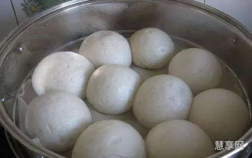 蒸馒头的做法大全(包子机视频全自动包子机)
