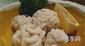 烧白子是什么(日料烧白子)