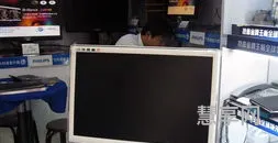hkc显示器(显示屏十大排名)