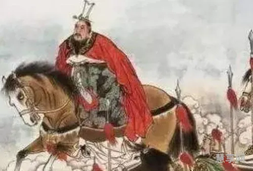 关公过五关斩六将(三国名将排名)