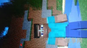 我的世界皮肤怎么换(minecraft皮肤站)