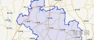 五莲县是哪里(山东省日照市五莲县简介)