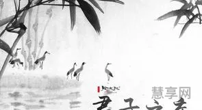 君子之交其淡如水(小人之交甘若醴怎么理解)