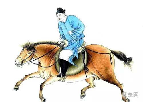 走马观花的走是什么意思(短兵相接的兵的意思)