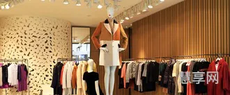 服装店名大全(2万能开一个服装店吗)